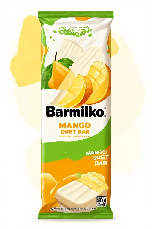 Mango Duet Bar