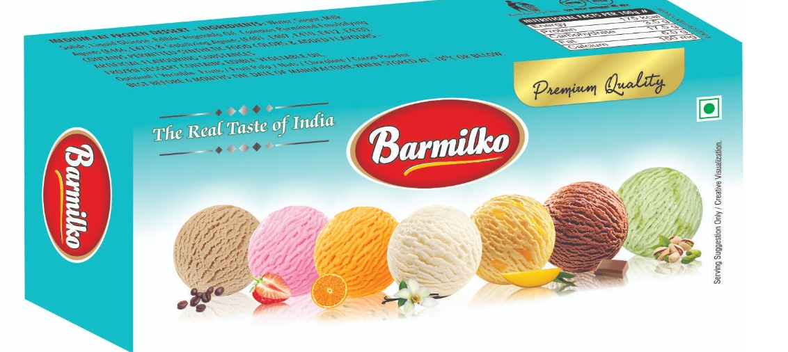 Afghan Dry Fruits Small Brick