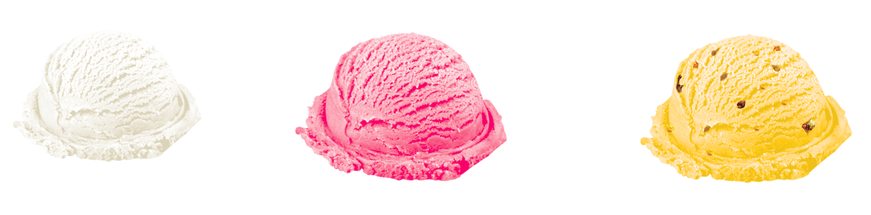 Green Pista Special ice cream