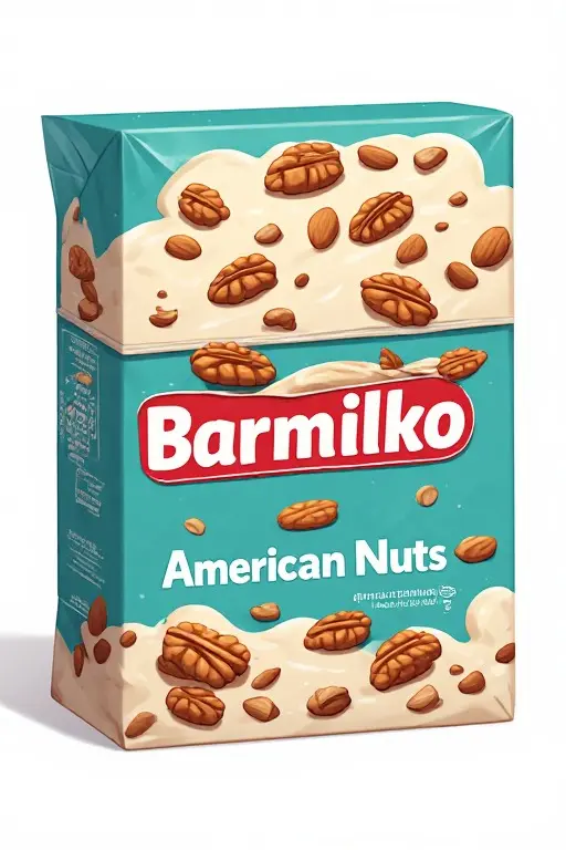 American Nuts