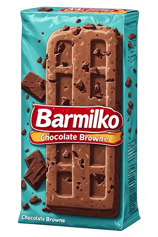 Chocolate Brownie