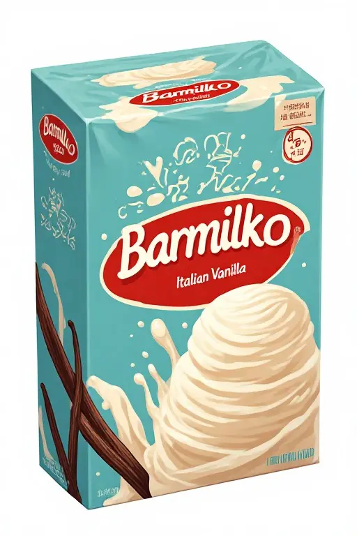 Italian Vanilla