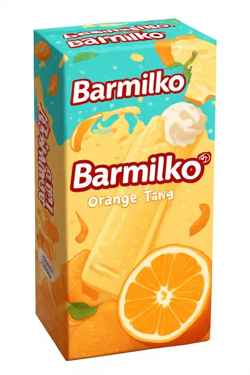 Orange Tang