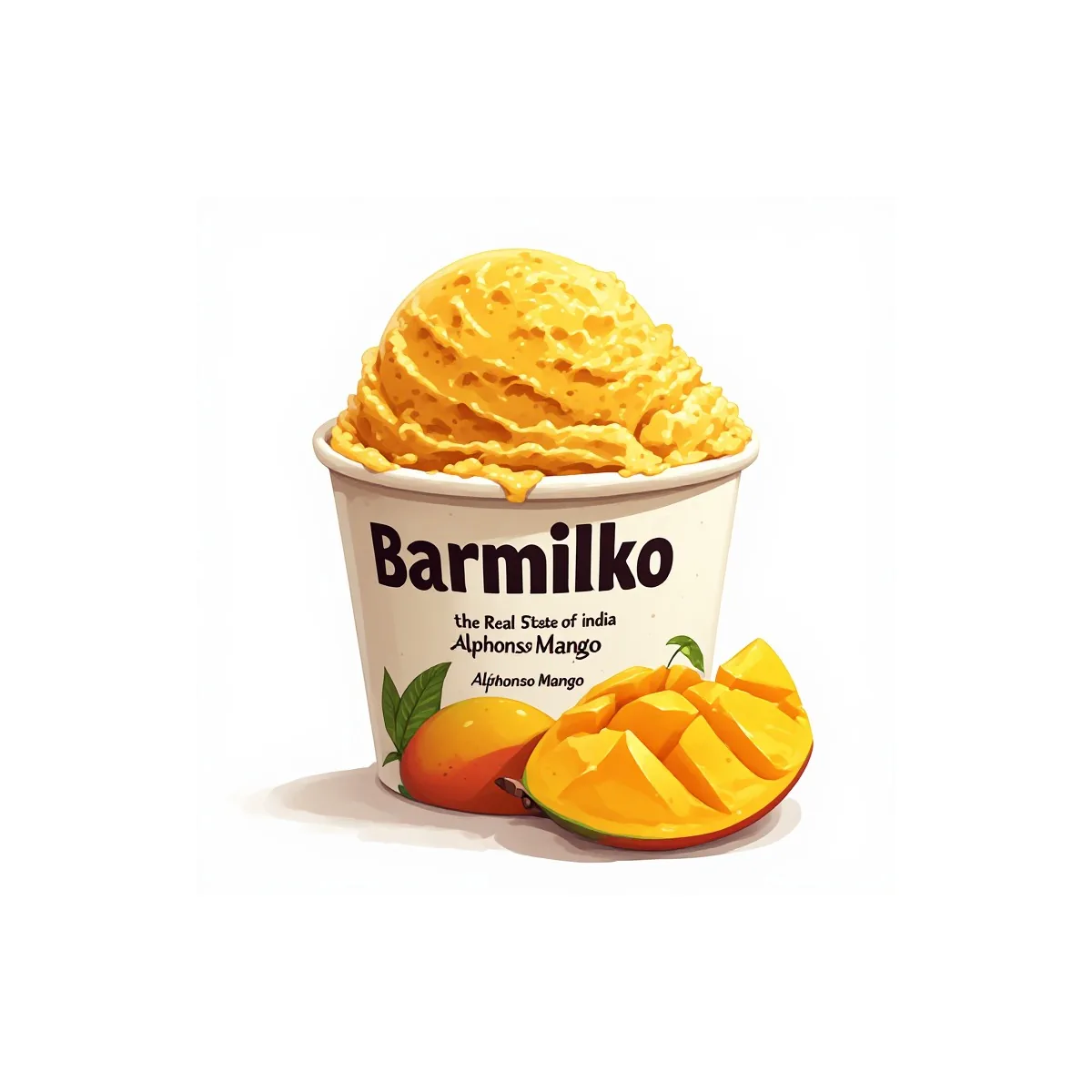 Alphonso Mango
