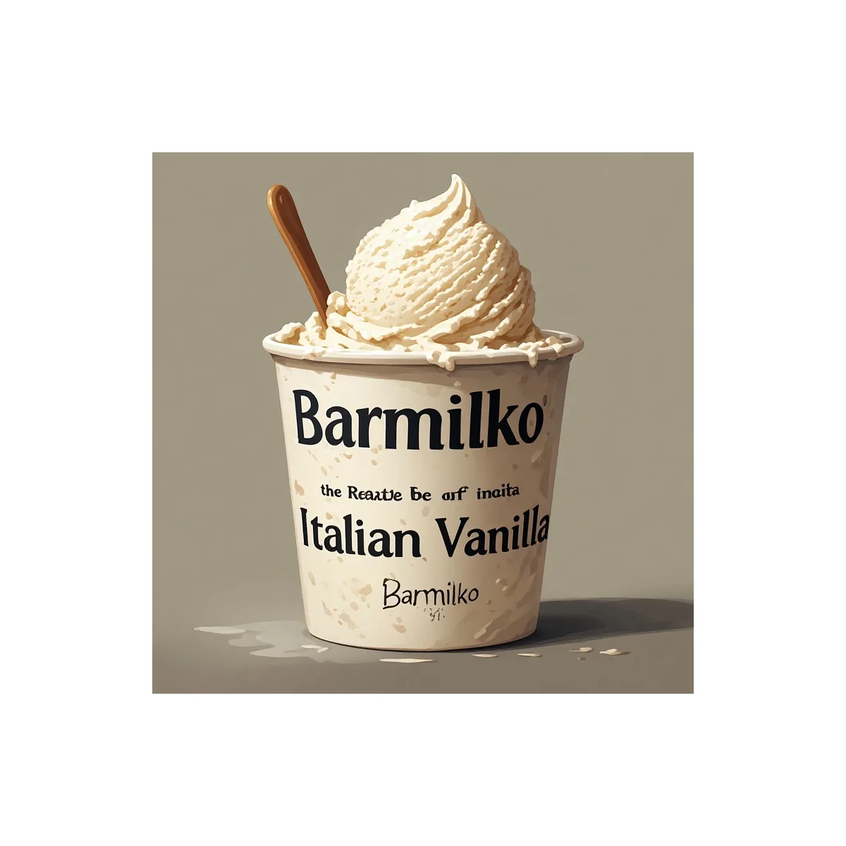 Italian Vanilla