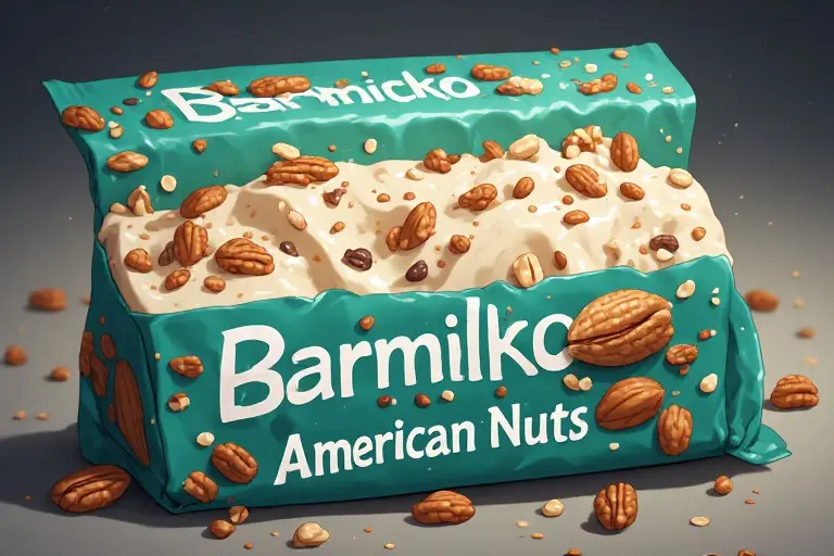 American Nuts