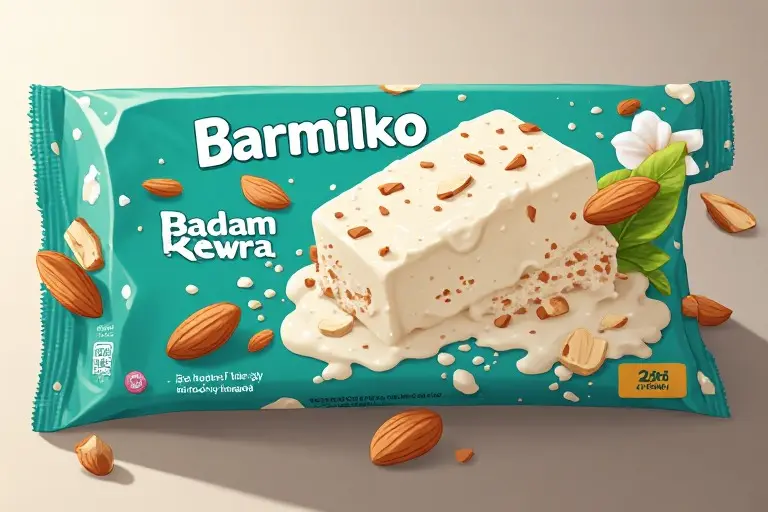 Badam Kewra