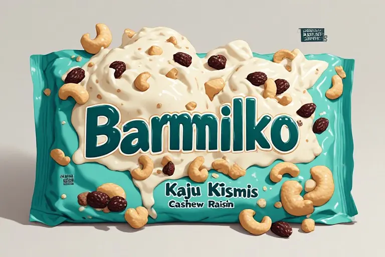 Kaju Kismis
