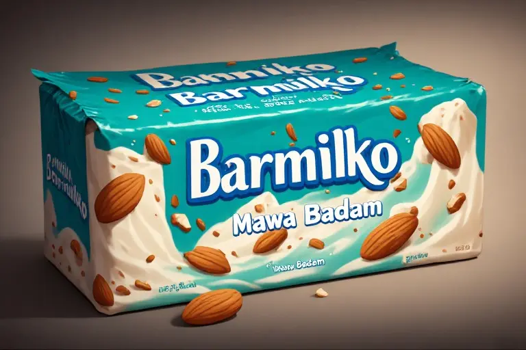 Mawa Badam