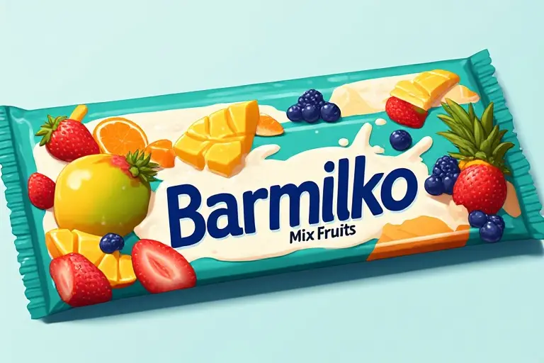 Mix Fruits
