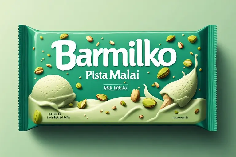 Pista Malai