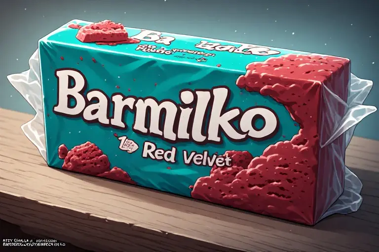 Red Velvet